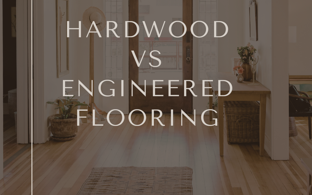 The Differences Between Engineered and Solid Hardwood Flooring: A Comprehensive Guide by ZIBA Hardwoods