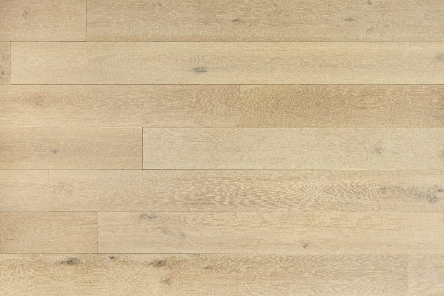 White oak Flooring